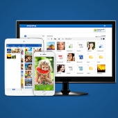 Get 73% off of a Sticky Password Premium: Lifetime Subscription Deal